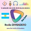 Radio Divisadero - ONLINE